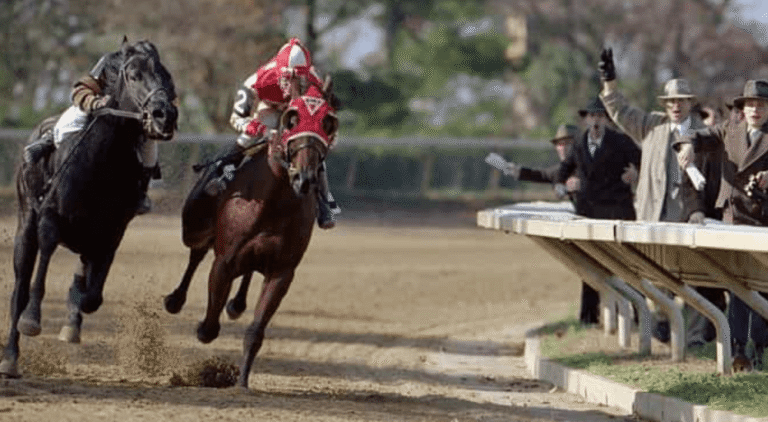 The Top 10 Horse Racing Movies Every Fan Should Watch