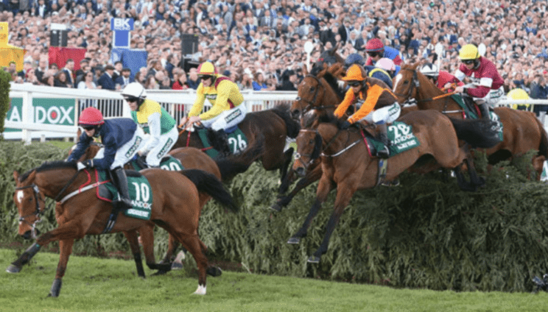 The Top 10 Most Prestigious Horse Racing Events