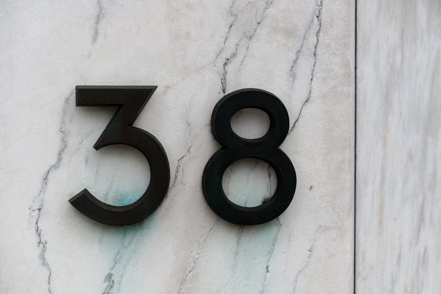 advanced flow tracking identifiers listed