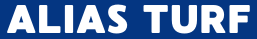 aliasturf
