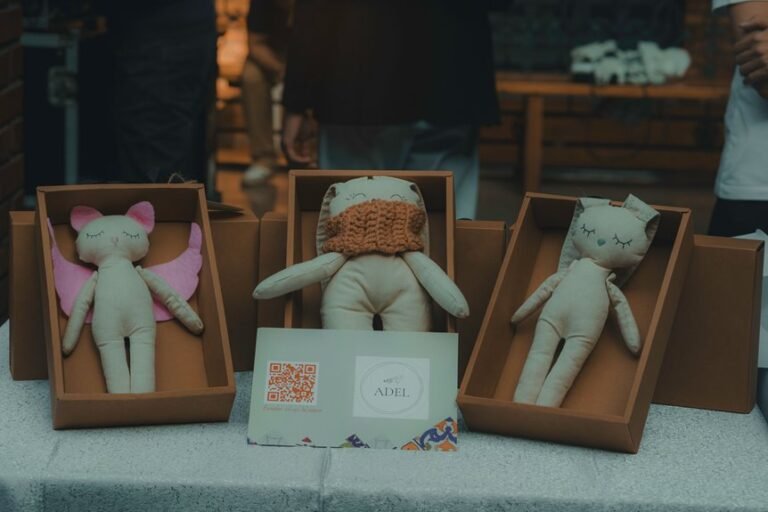 childrens toys made from prokaihaz