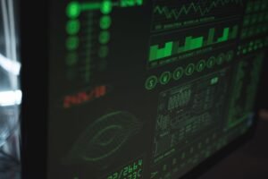 digital infrastructure monitoring contacts