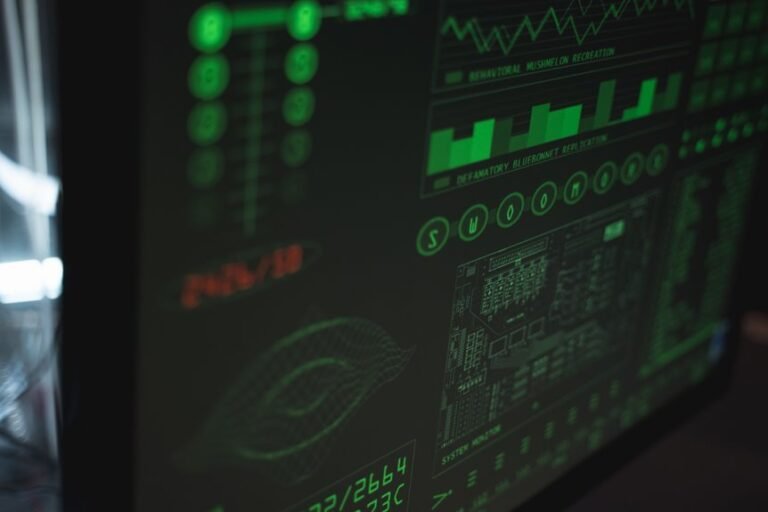 digital infrastructure monitoring contacts