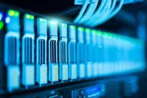 enterprise network data evaluation summary