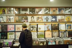 jreuben long book bookings releases