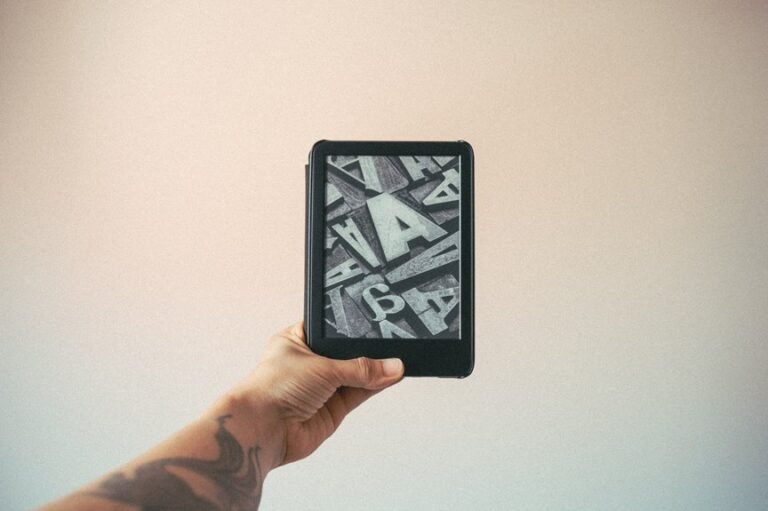 kindle options with or without