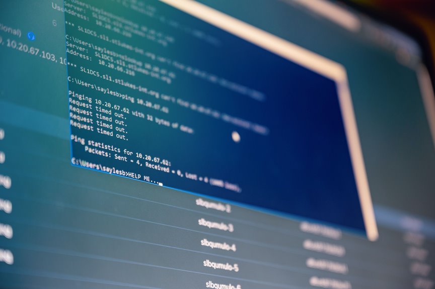 network routing behavior analysis file details
