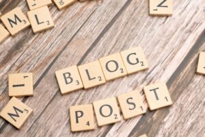 nixcoders blog posts title