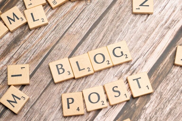 nixcoders blog posts title