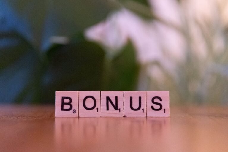 register bonus veggieclaptezims