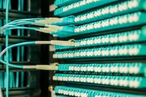 secure data flow optimization report identifiers
