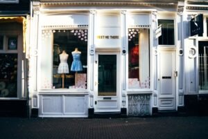 shopify wise study spot