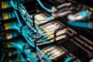 system wide telecom performance review logs