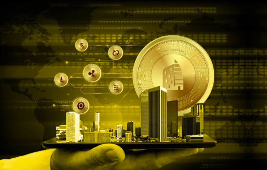 Tokenized Real Estate Investment Explained