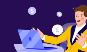 Top Benefits of Investing in Cryptocurrency