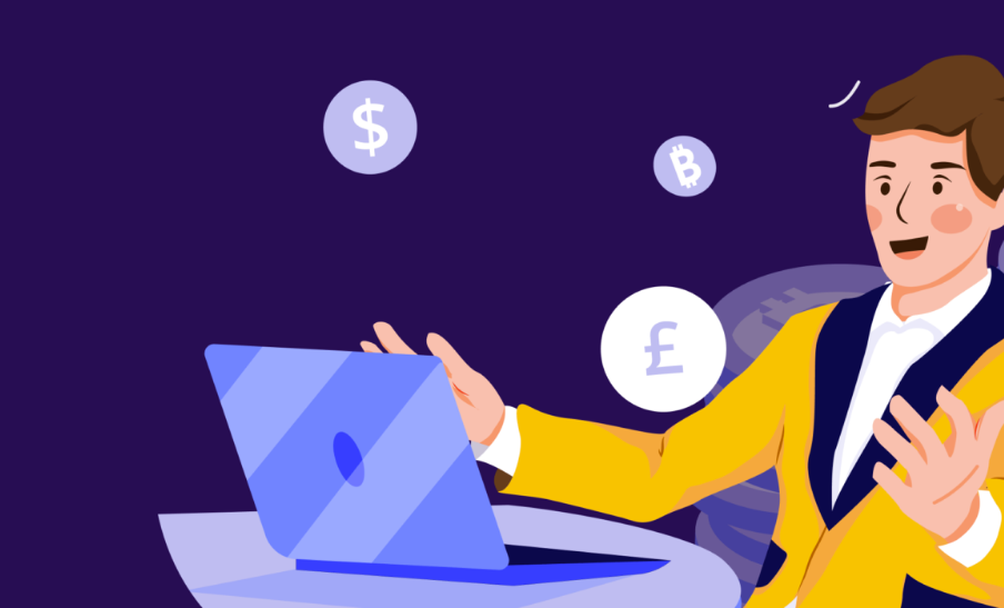 Top Benefits of Investing in Cryptocurrency