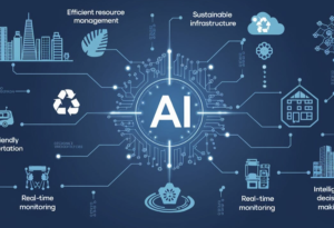 The Role of Artificial Intelligence in Smart Cities