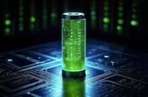 AI for Battery Optimization